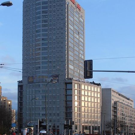 Arkadia Centrum - Pokoje ワルシャワ エクステリア 写真